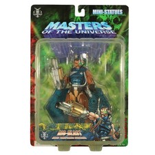 Rio Blast - Neca Mini Statue -