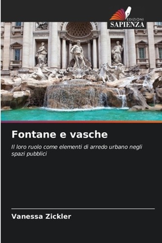 Fontane vasche vanessa - fontane,