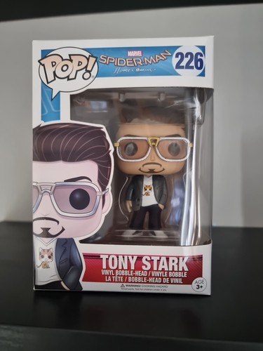Funkopop tony stark - funkopop, 226