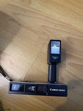 Telecamera tascabile Cannon
