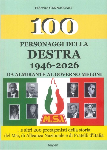 Personaggi della destra