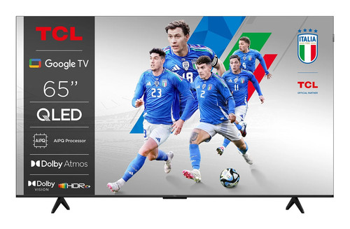 Tcl 65p79k tvc - 65p79k,