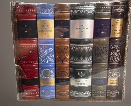 Classic books elegant - classic, books,