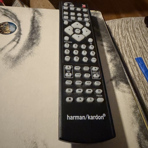 Oem harman kardon remote for - oem,