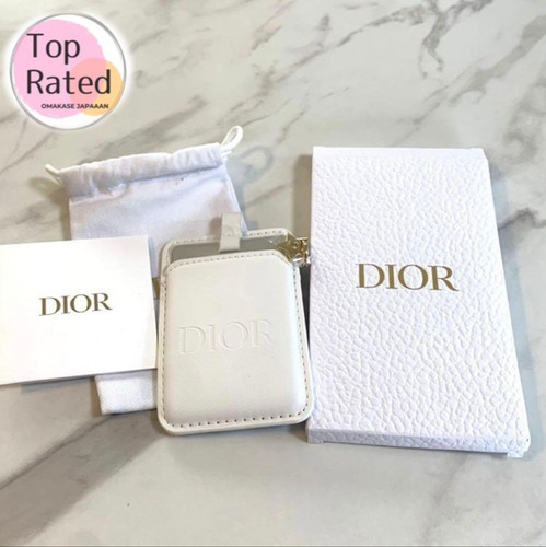Dior beauty compact specchio - beauty,