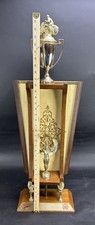 Trofeo grande esposizione auto