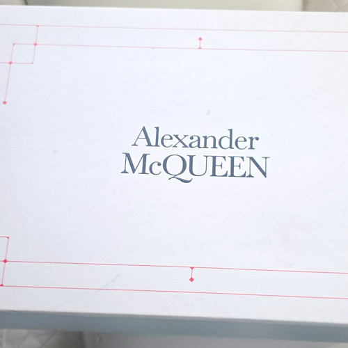Alexander mcqueen larry low - alexander,