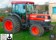 Manuale officina riparazione