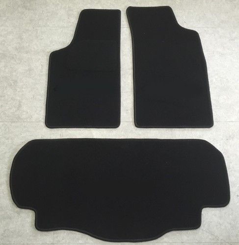 Set tappetini bagagliaio - , per
