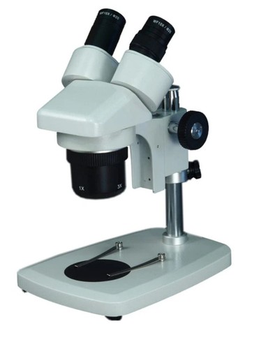 Binocular stereo microscope - stereo,