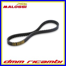 Cinghia MALOSSI X K KEVLAR BELT PIAGGIO HEXAGON LX LXT 125 180 2T variatore