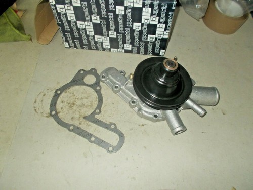 Pompa acqua alfa romeo - pompa,