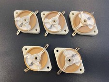 Condensatore decespugliatore