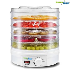 Essicatore per alimenti carne