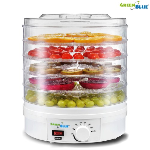 Essicatore per alimenti carne