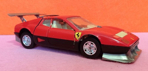 Ferrari 512 scala - 512,