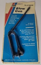 TRW Convert Serbatoio Aria