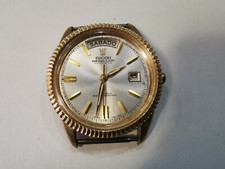 OROLOGIO UOMO VINTAGE RARO