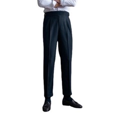 Uomo formale doppio vestito - formale,