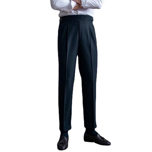 Uomo formale doppio vestito - doppio,