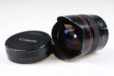 CANON EF 14 mm f/2,8 L USM - SNr: 11832