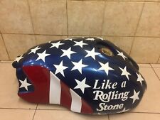 SERBATOIO carburante  DUCATI MONSTER S2R 800 - 1000 - 620 - 750 - 900  FUEL TANK