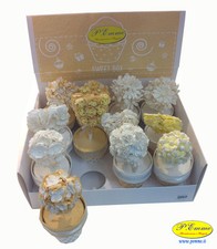 Bomboniera Nozze Nascita