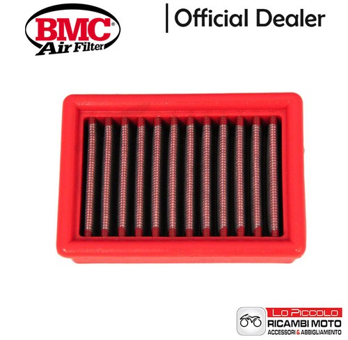 Fm746 filtro aria sportivo - filtro,