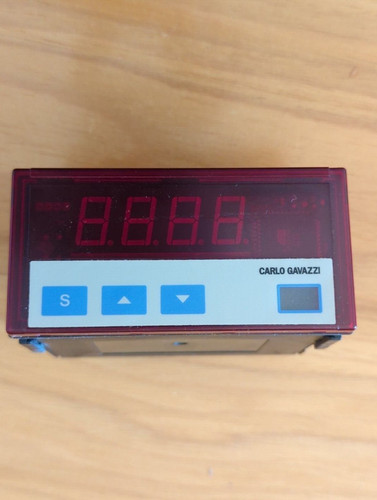 Carlo gavazzi ldi35 - carlo,