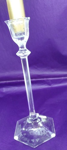 Riedel candeliere cristallo - riedel,