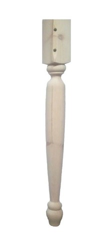 Piedi tavolo faggio - piedi,