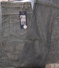 Mens Cotton Jeans