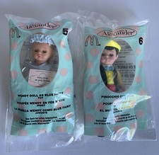 McDonald’s Happy Meal