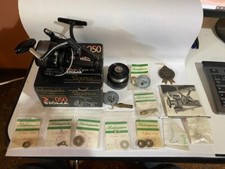 Mulinelli scatole e ricambi