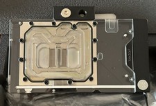 EK Quantum Vector 2 Waterblock RTX 4090 Founders Edition D-RGB Nickel Plexi