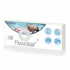 Bestway 58369 Tubo Flessibile per Piscina - 3m, Bianco