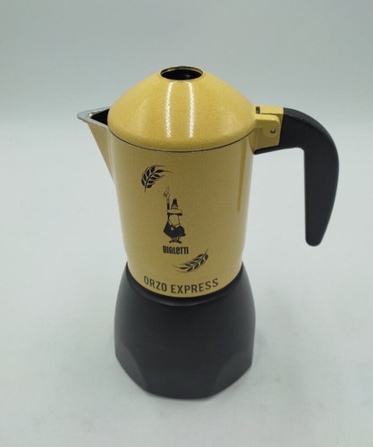 Bialetti 5334 moka orzo - bialetti,