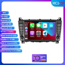 For MERCEDES BENZ C/CLK W203