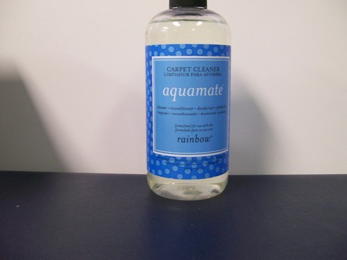 Rainbow aquamate shampoo - aquamate,
