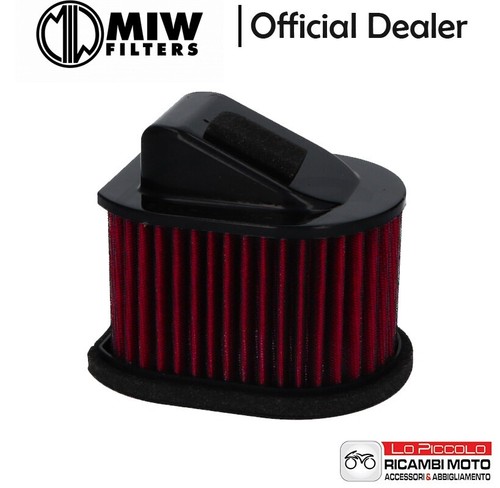Filtro aria miw sportivo - miw,