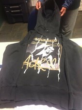 FELPA DSQUARED2 UOMO TAGLIA M