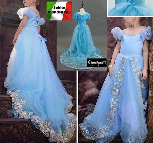 Cenerentola vestiti - cenerentola,