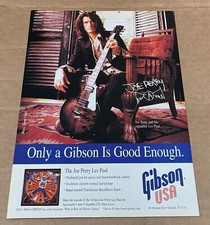 Gibson Guitars - Les Paul