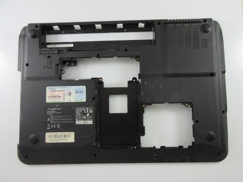 Scocca inferiore packard bell - packard,