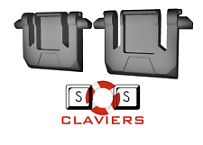 Pieds de remplacement pour clavier Roccat Ryos MK FX