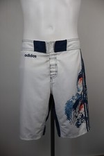 ADIDAS COSTUME PANTALONCINO MARE UOMO TG S MEN SWIMSUIT VINTAGE CASUAL