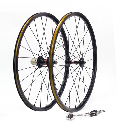 Ruote pollici 451 406 - 20,