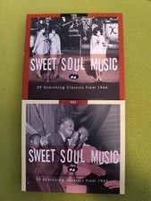 Sweet Soul Music  1965 + 1966
