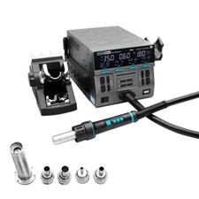 SUGON 8650 1300W Stazione Aria