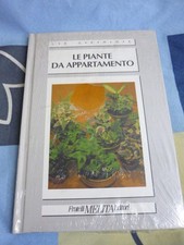 LE PIANTE DA APPARTAMENTO